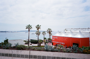 Coach Cannes